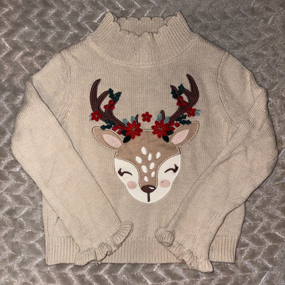 Cynthia Rowley Ivory Knit Top